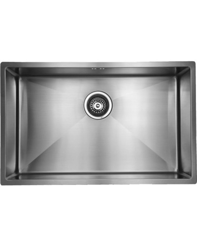 Кухонная мойка Seaman Eco Marino SME-745D.A Нержавеющая сталь