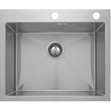 Кухонная мойка Seaman Eco Marino SMV-600.B Нержавеющая сталь