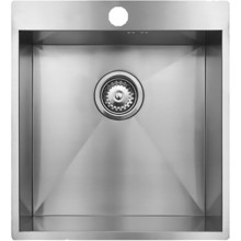 Кухонная мойка Seaman Eco Marino SMV-Z-440.A Нержавеющая сталь