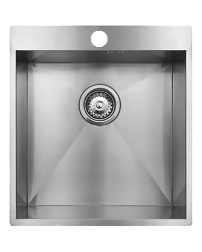Кухонная мойка Seaman Eco Marino SMV-Z-440.A Нержавеющая сталь