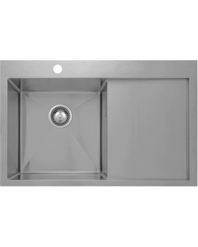 Кухонная мойка Seaman Eco Marino SMV-780R.A Нержавеющая сталь