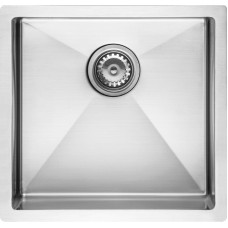 Кухонная мойка Seaman Eco Bremen SBO-4745.A Нержавеющая сталь