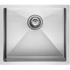 Кухонная мойка Seaman Eco Bremen SBO-5245.A Нержавеющая сталь