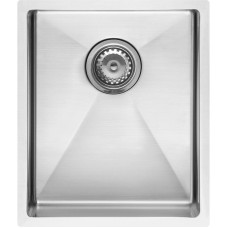 Кухонная мойка Seaman Eco Bremen SBO-3845.A Нержавеющая сталь