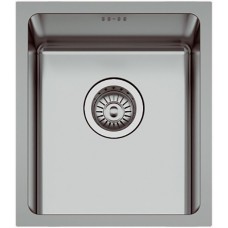 Кухонная мойка Seaman Eco Roma SMR-4438A.A Нержавеющая сталь