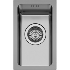 Кухонная мойка Seaman Eco Roma SMR-1932A.A Нержавеющая сталь