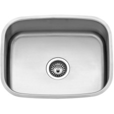 Кухонная мойка Seaman Eco Wien SWU-5443.A Нержавеющая сталь