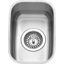 Кухонная мойка Seaman Eco Wien SWU-2232.A Нержавеющая сталь