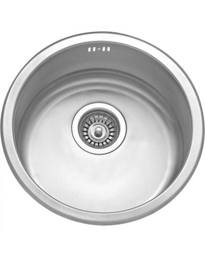 Кухонная мойка Seaman Eco Wien SWT-422.A Нержавеющая сталь