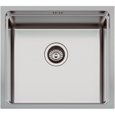 Кухонная мойка Seaman Eco Roma SMR-4944AK.A Нержавеющая сталь