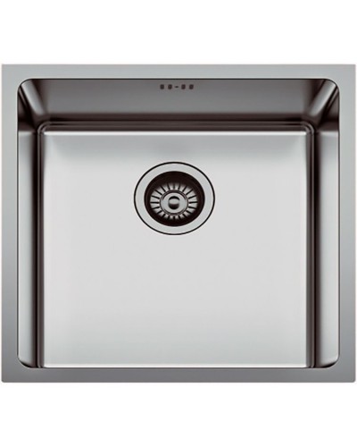 Кухонная мойка Seaman Eco Roma SMR-4944A.A Нержавеющая сталь