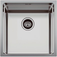 Кухонная мойка Seaman Eco Roma SMR-4444AK.A Нержавеющая сталь