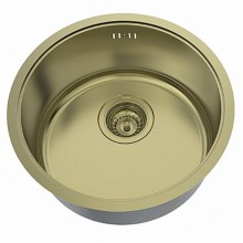 Кухонная мойка Iddis Edifice EDI42B0i77 Бронза