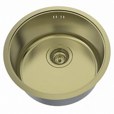 Кухонная мойка Iddis Edifice EDI42B0i77 Бронза
