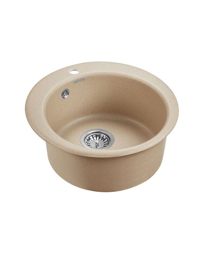 Кухонная мойка Paulmark Gelegen 47 PM404800-QU Кварц