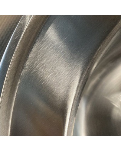 Кухонная мойка Iddis Basic 65 BAS65SLi77 Хром