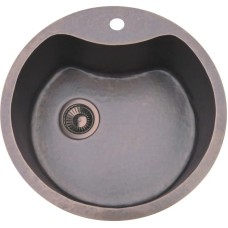 Кухонная мойка красная медь Omoikiri Sumida