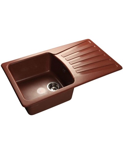Кухонная мойка красный марс GranFest Standart GF-S850L