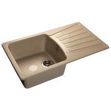 Кухонная мойка песочный GranFest Standart GF-S850L