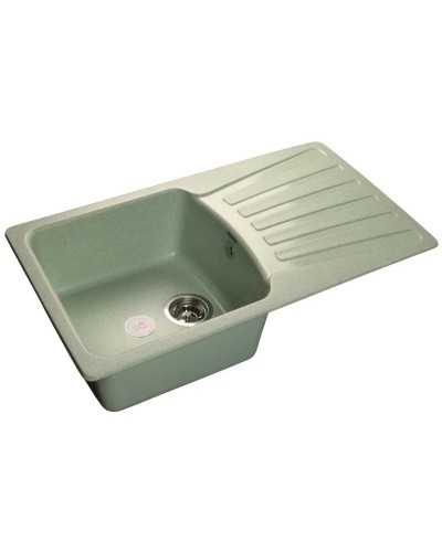 Кухонная мойка салатовый GranFest Standart GF-S850L