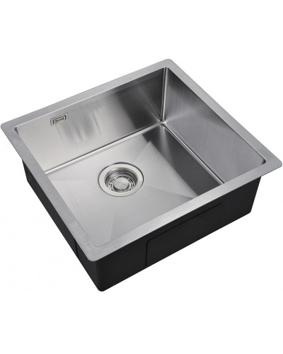 Кухонная мойка ZorG Light ZL R 480440 Нержавеющая сталь