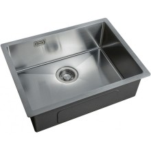 Кухонная мойка ZorG Light ZL R 580440 Нержавеющая сталь