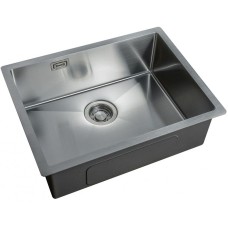 Кухонная мойка ZorG Light ZL R 580440 Нержавеющая сталь