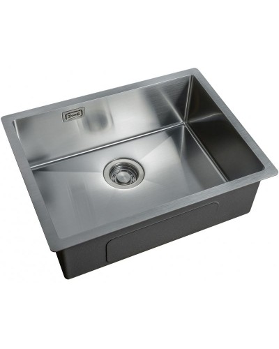 Кухонная мойка ZorG Light ZL R 580440 Нержавеющая сталь