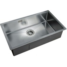 Кухонная мойка ZorG Light ZL R 740440 Нержавеющая сталь