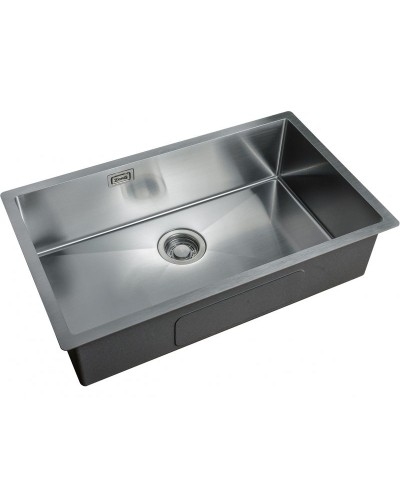 Кухонная мойка ZorG Light ZL R 740440 Нержавеющая сталь