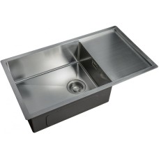 Кухонная мойка ZorG Light ZL R 780440 Нержавеющая сталь