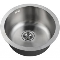 Кухонная мойка ZorG R ZR-500 Нержавеющая сталь