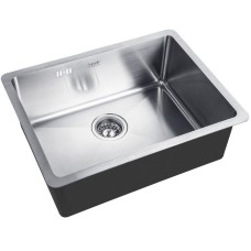 Кухонная мойка ZorG HD 5844 Нержавеющая сталь