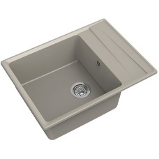 Кухонная мойка GranFest Level GF-LV-660L Топаз