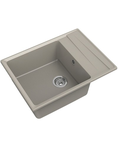Кухонная мойка GranFest Level GF-LV-660L Топаз