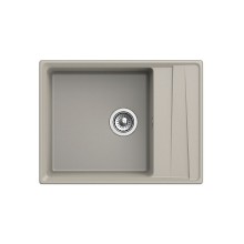 Кухонная мойка GranFest Level GF-LV-660L Топаз