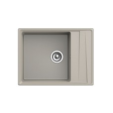 Кухонная мойка GranFest Level GF-LV-660L Топаз