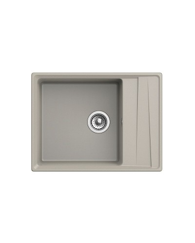 Кухонная мойка GranFest Level GF-LV-660L Топаз