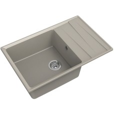 Кухонная мойка GranFest Level GF-LV-760L Топаз