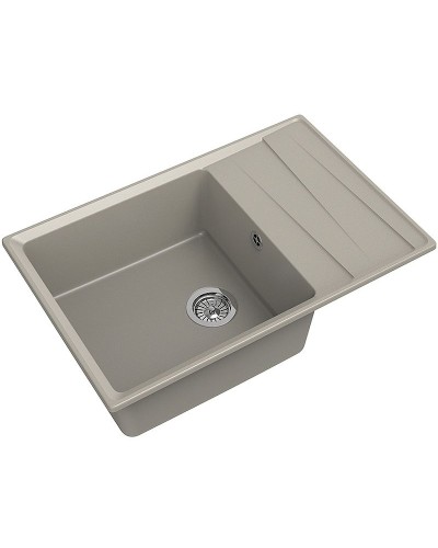 Кухонная мойка GranFest Level GF-LV-760L Топаз