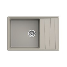 Кухонная мойка GranFest Level GF-LV-760L Топаз