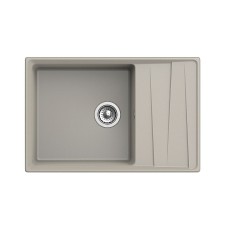 Кухонная мойка GranFest Level GF-LV-760L Топаз