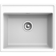 Кухонная мойка GranFest Vertex GF-V-580 Иней