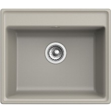 Кухонная мойка GranFest Vertex GF-V-580 Топаз