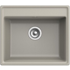 Кухонная мойка GranFest Vertex GF-V-580 Топаз