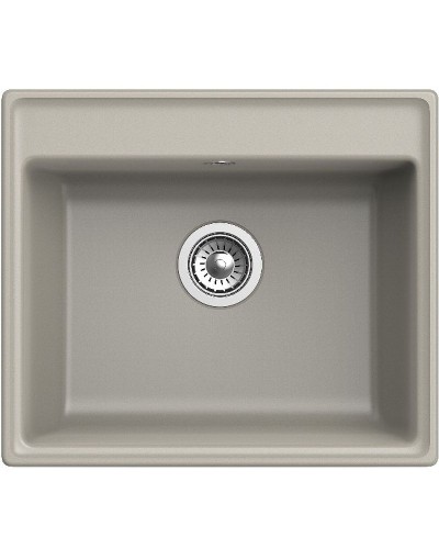 Кухонная мойка GranFest Vertex GF-V-580 Топаз