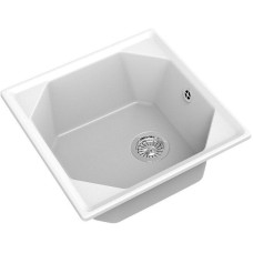 Кухонная мойка GranFest Unique GF-U-500 Иней