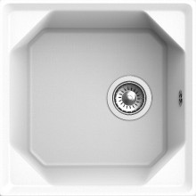 Кухонная мойка GranFest Unique GF-U-500 Иней