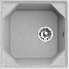 Кухонная мойка GranFest Unique GF-U-500 Серая