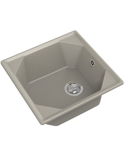 Кухонная мойка GranFest Unique GF-U-500 Топаз